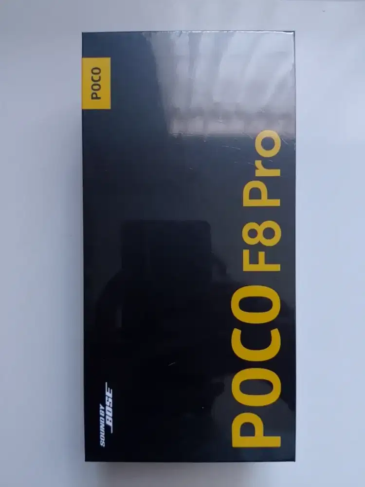 Poco F8 Pro Blue 12/512gb