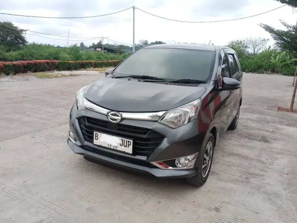 SIGRA R 1.2 LOW KM