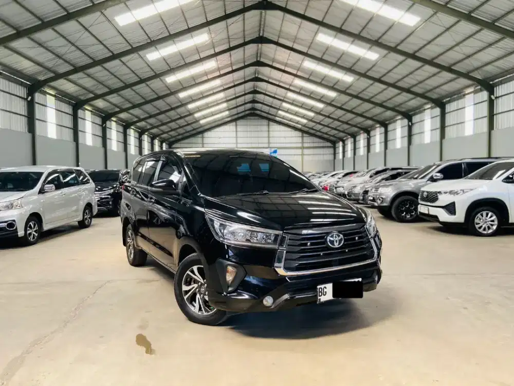 Toyota Innova Reborn 2.4 G 2023 / 2024 MT Manual, Sangat terawat