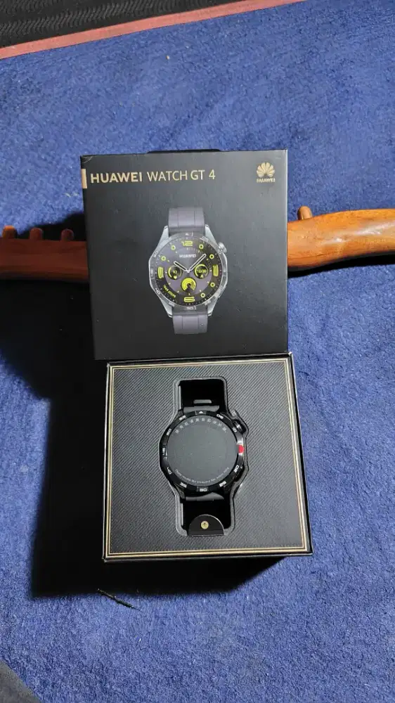 Huawei Watch GT 4 (NEW)