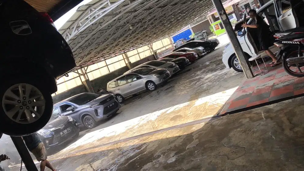 Pekerja doorsmeer