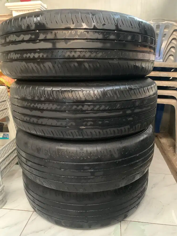 Jual Ban bekas ex terios 2019