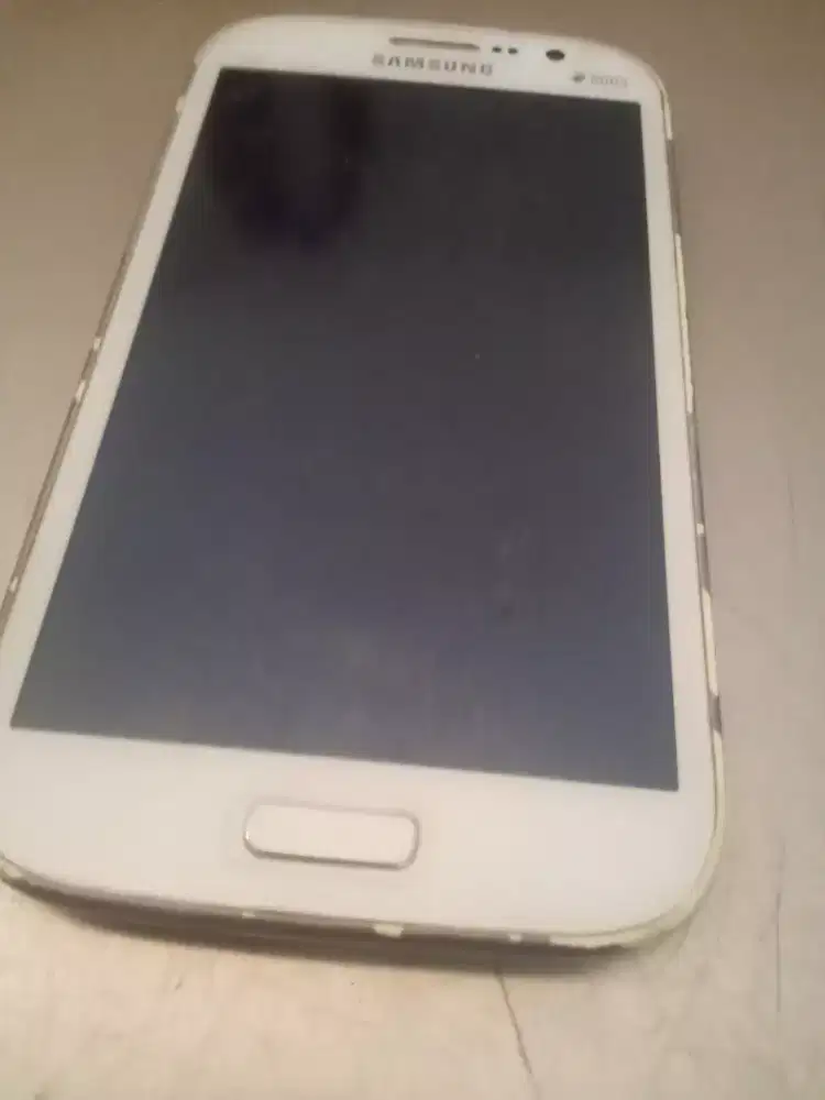 Samsung duos kondisi hidup