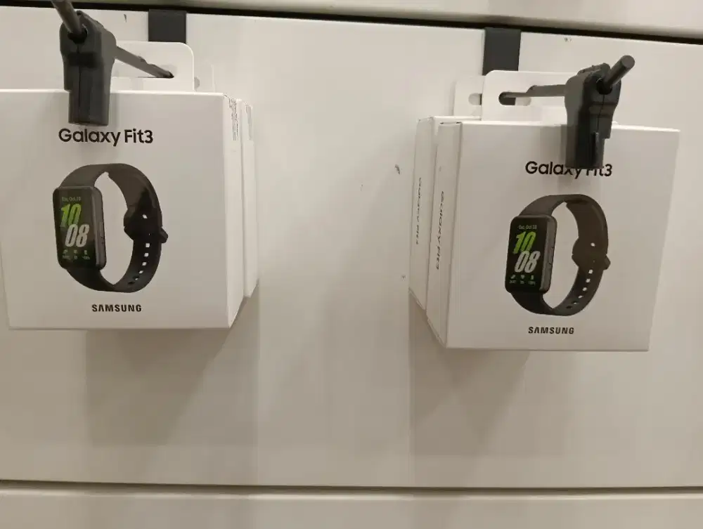 SAMSUNG GALAXY FIT 3