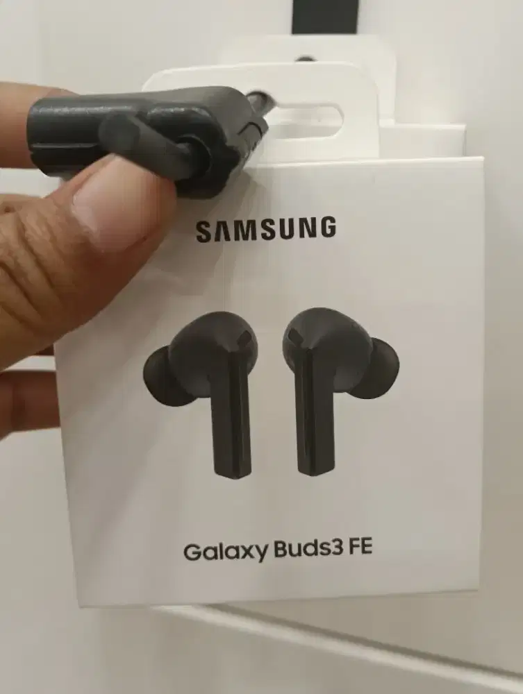 GALAXY BUDS 3FE