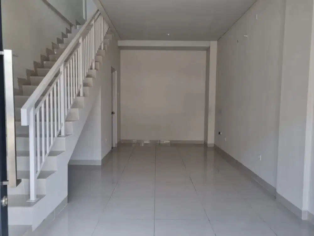 Dijual Ruko Avenix 92 BSD Tangerang Selatan