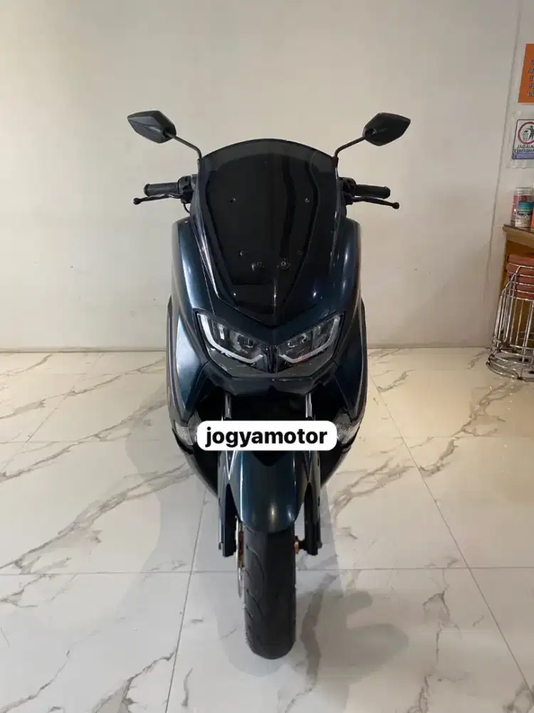 1 - YAMAHA ALL NEW NMAX Tahun 2023