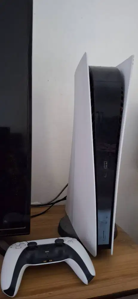 Jual PS5 digital, jarang pakai