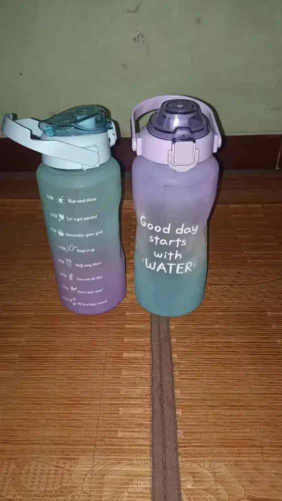 Botol Minum 2000ml
