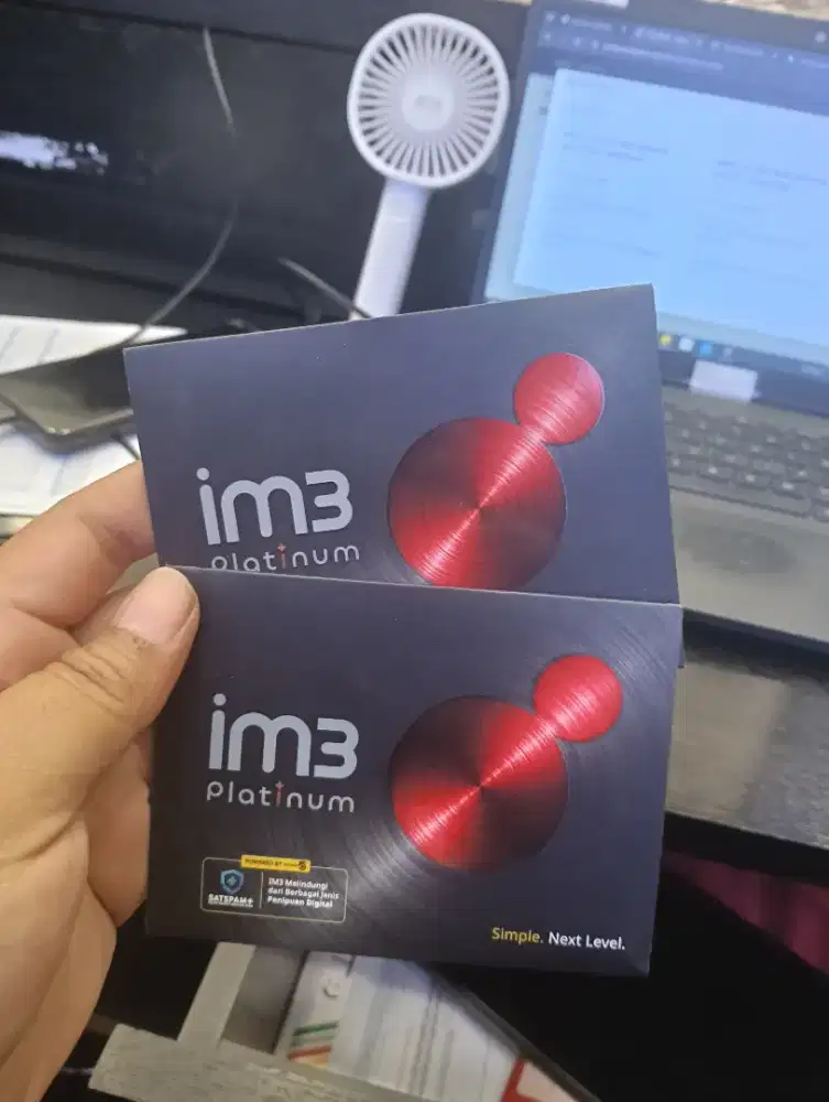 PROMO PAKETAN INDOSAT  50GB 6bulan