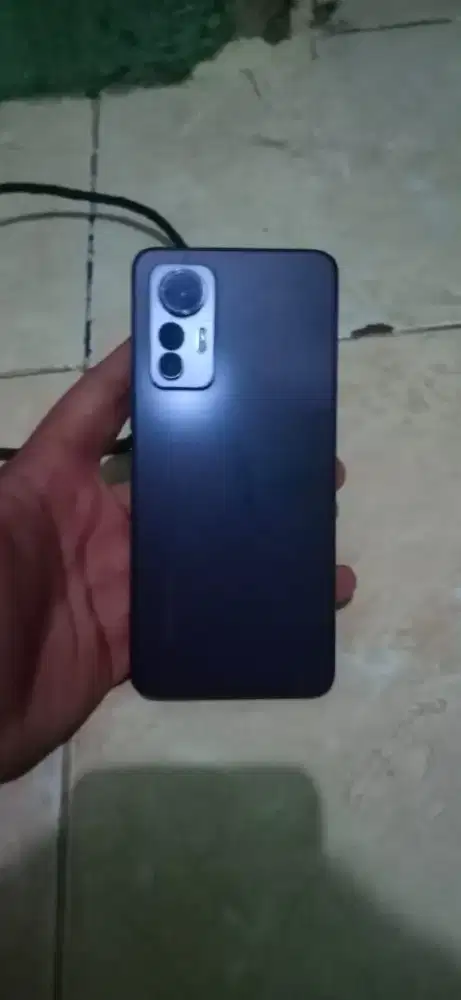 XIAOMI 12 LITE 8/256