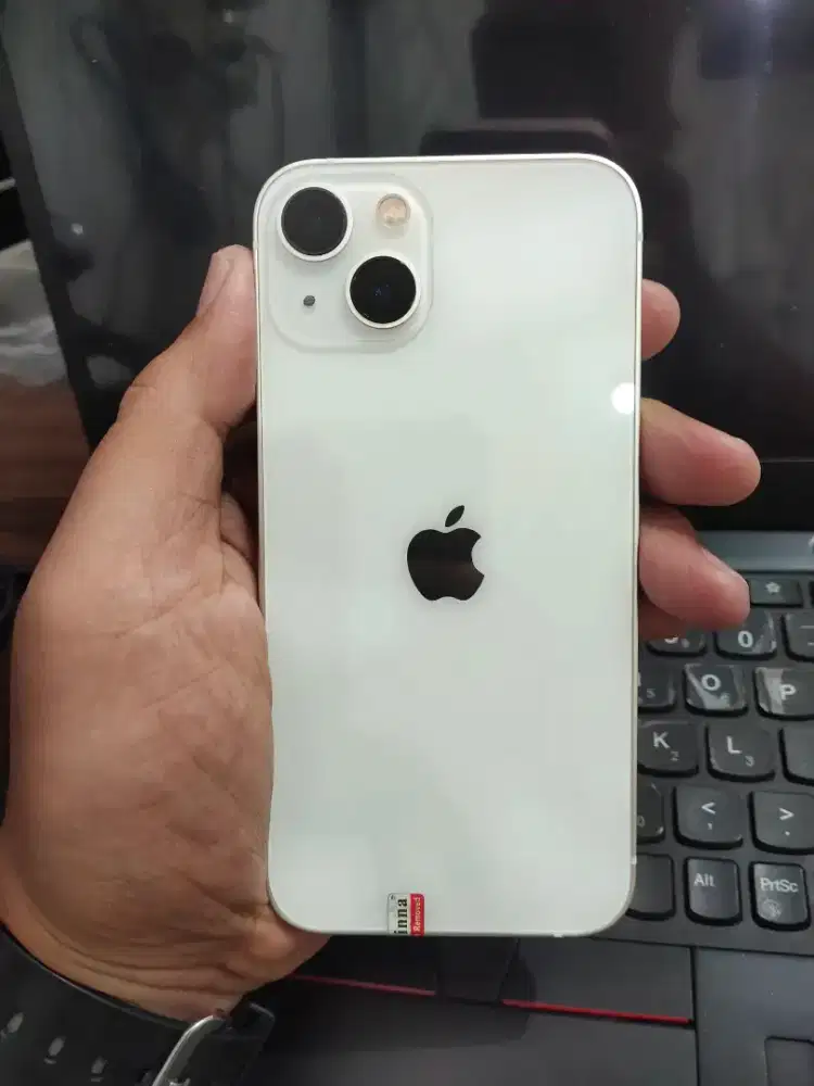 Jual cepat IP 13/128,RESMI CUKAI