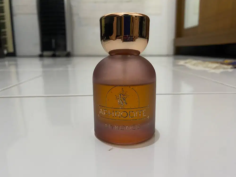 mykonos aphrodite
