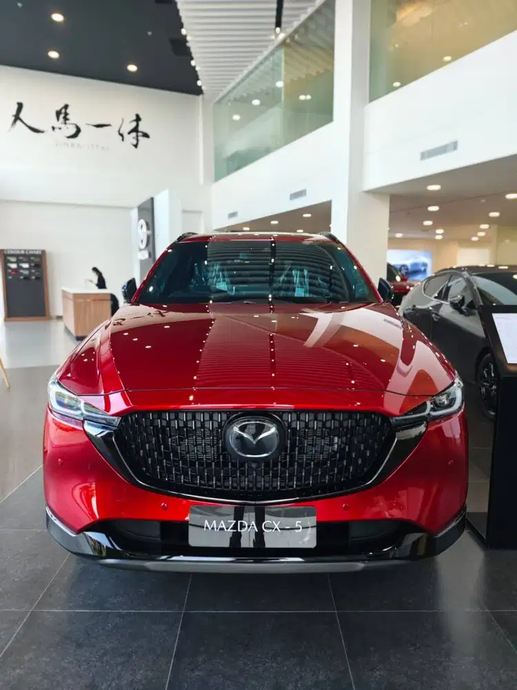 [Mobil Baru] Mazda CX5