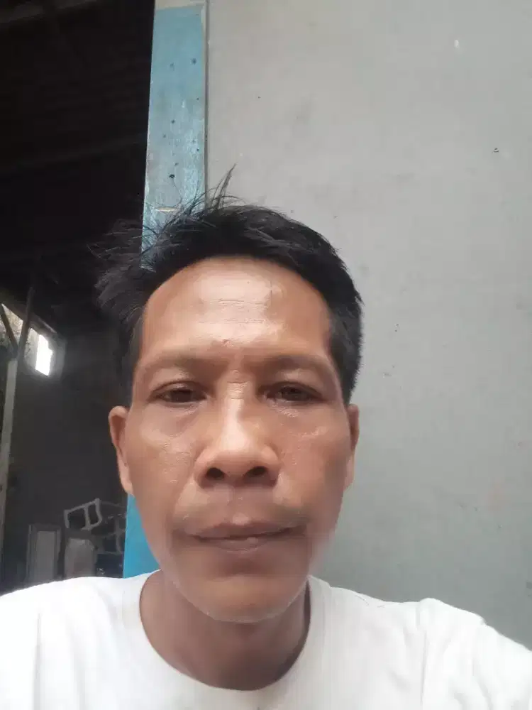 sy sedang mencari pekerjaan sebagai driver