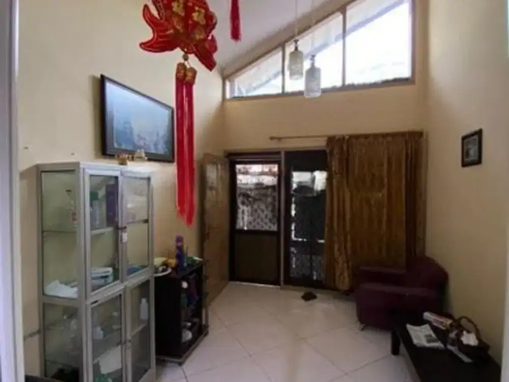Hot Item ! Pondok Nirwana Pinggir Raya Merr