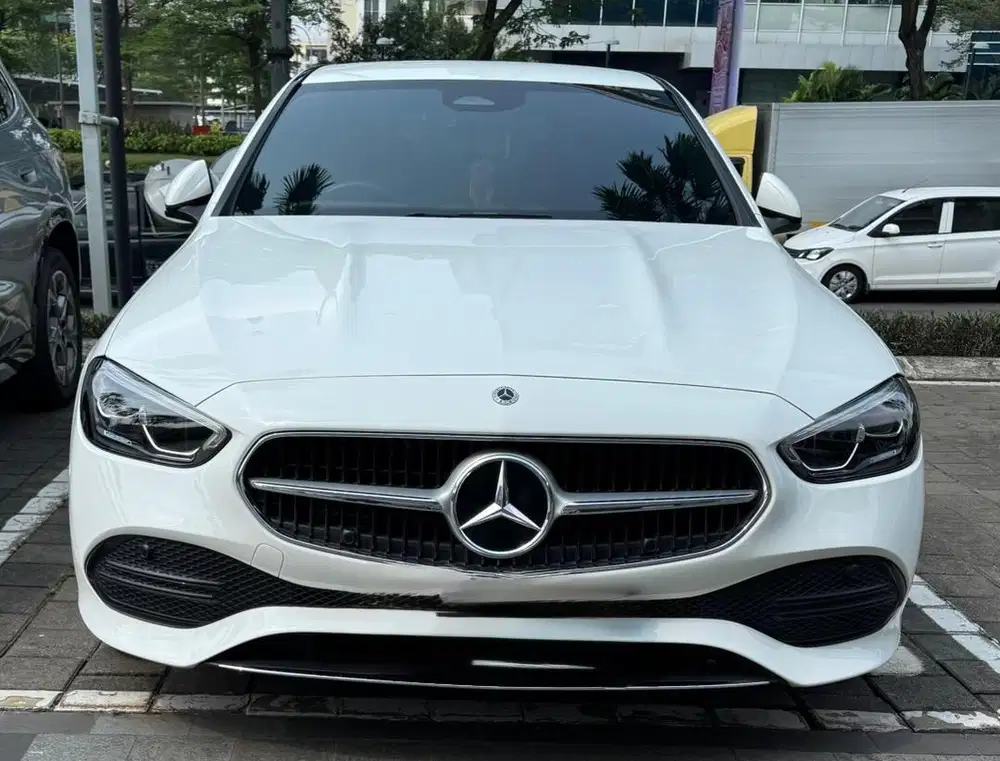 C200 AVANTGARDE 2023