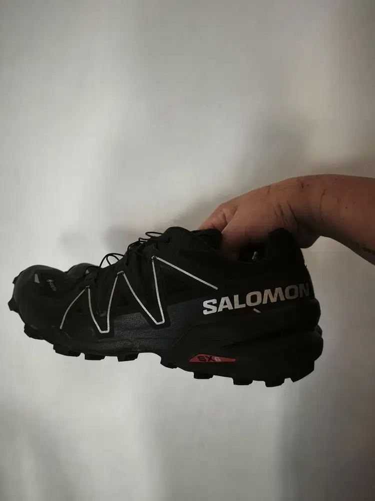 SALOMON - SALOMON SPEEDCROSS 6 GORE-TEX 20 YEARS