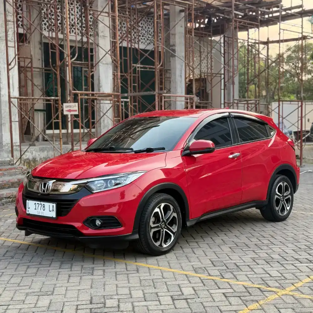 HRV 1.5 E CVT 2019