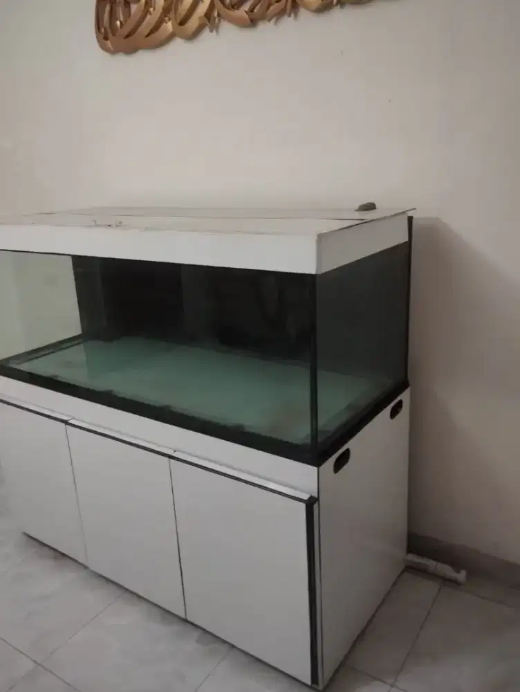 Jual Cepat Aquarium