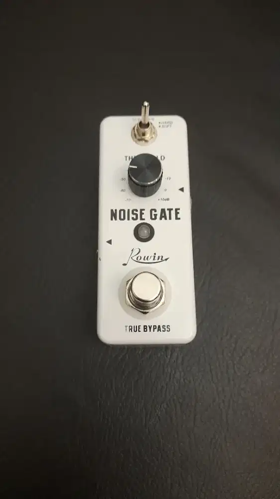 NOISE GATE ROWIN