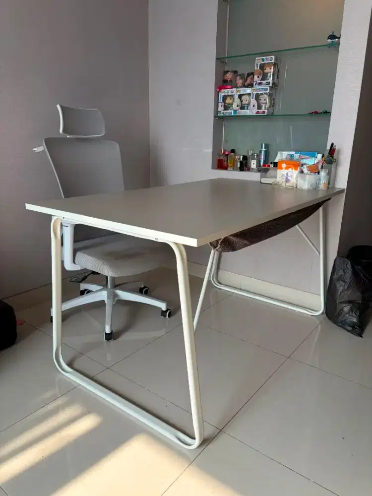 Meja IKEA 140x80