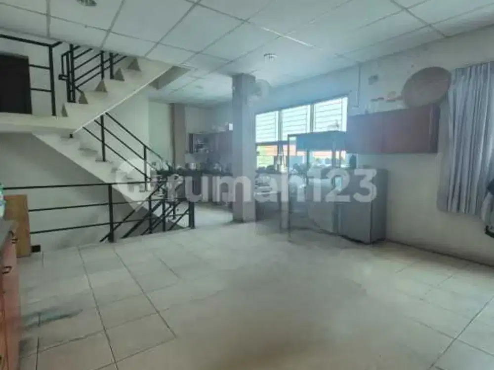 Dijual Murah Ruko Kalideres 3,5lantai