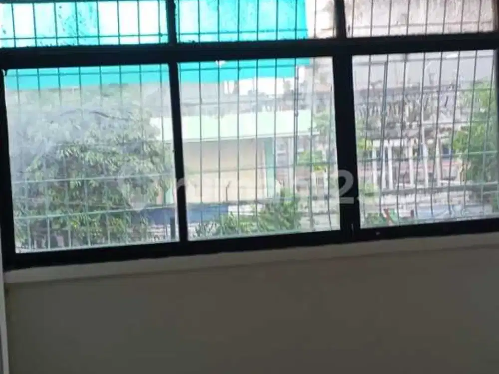 Sewa Ruko Termurah