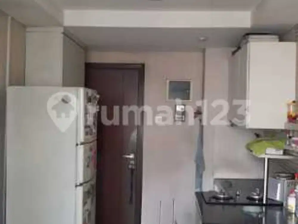 Dijual Cepat !! Apartment Sky Terrance Daan Mogot 2br Rapi Siap Huni