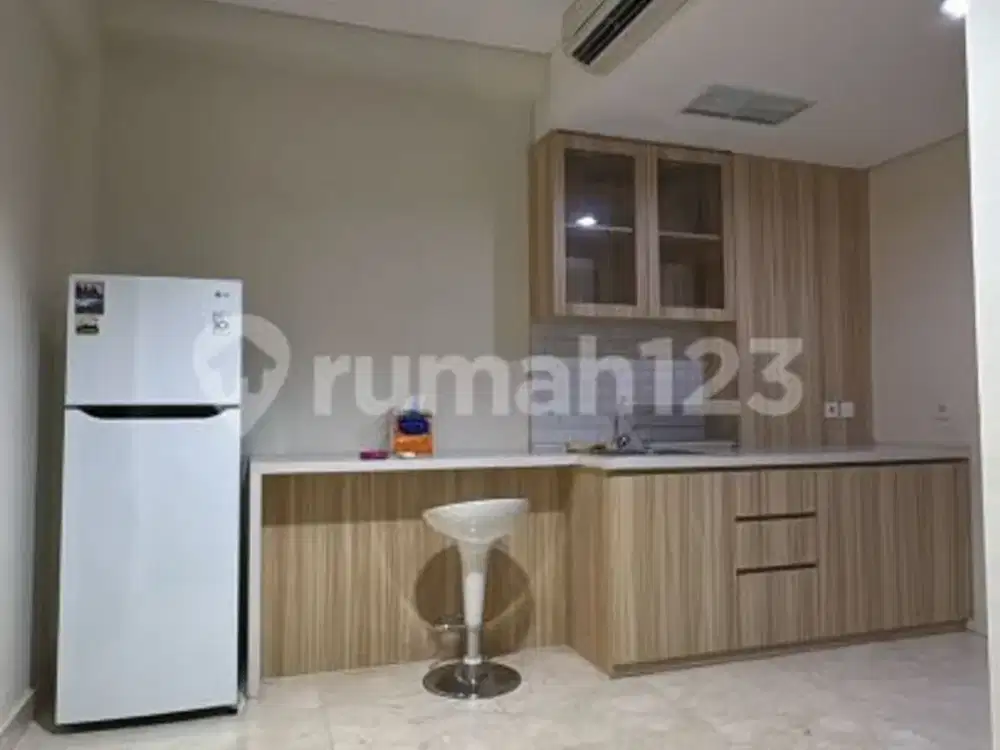 Dijual Apartment Puri Orchard 2br Full Furnished