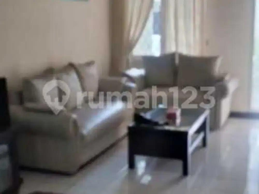 Dijual Rumah Palem Semi Tangerang 4kt , Rapi Siap Huni