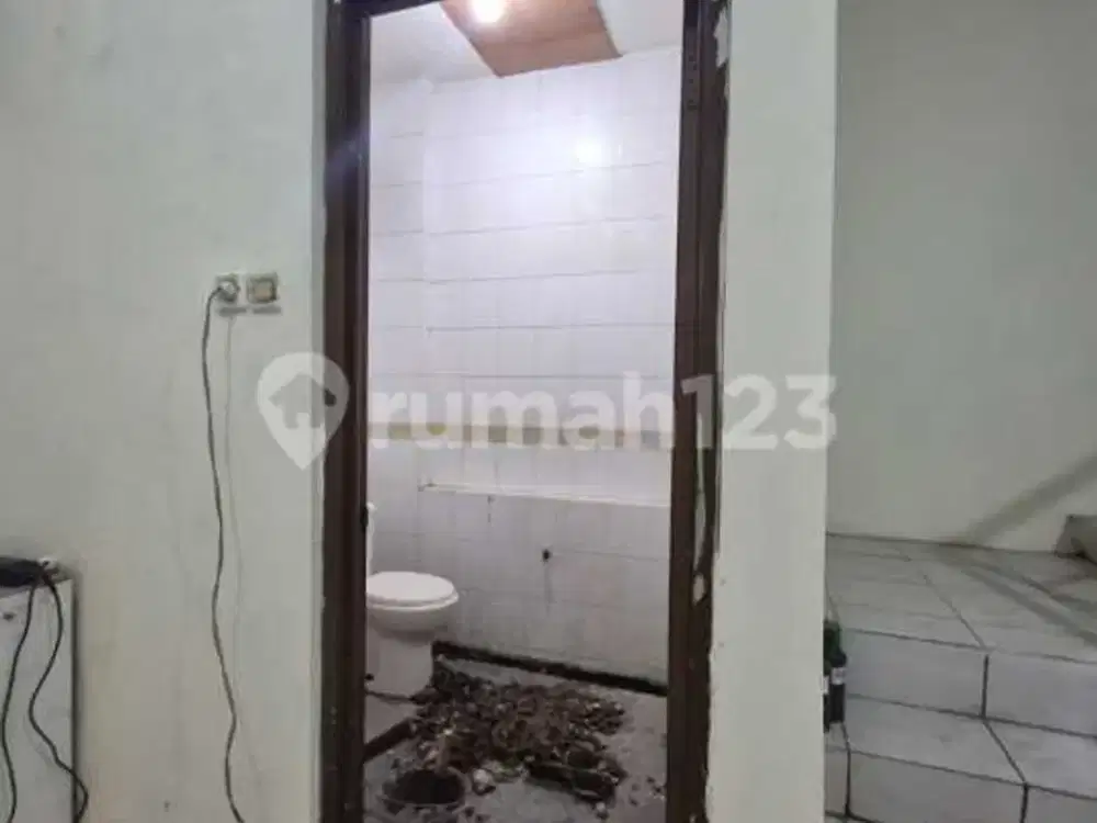 Dijual Rumah Moderland 2kt Rapi Siap Huni