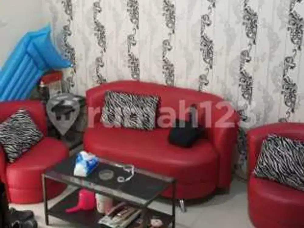 Dijual Rumah Samara Village 2kt Rapi Siap Huni