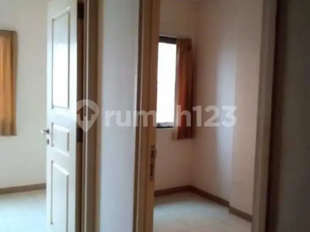 Disewa Apart Murah