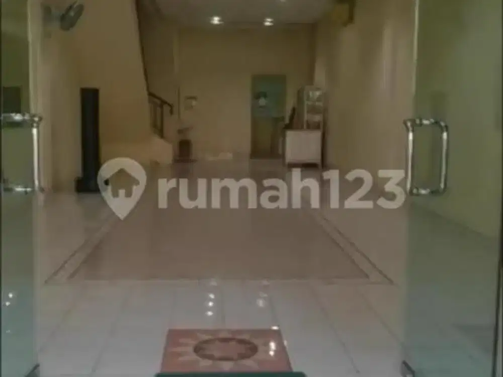 Dijual Ruko Odessa Siap Huni Gading Serpong