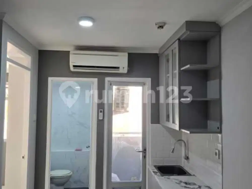 Jual Apartemen Murah