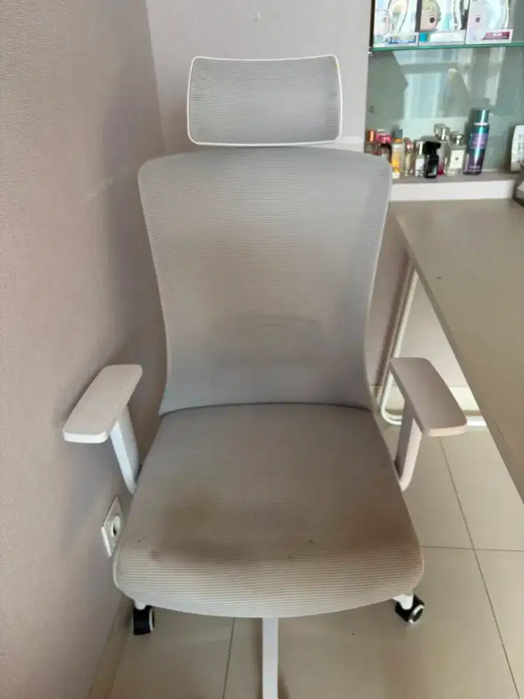 Kursi Fantech gaming