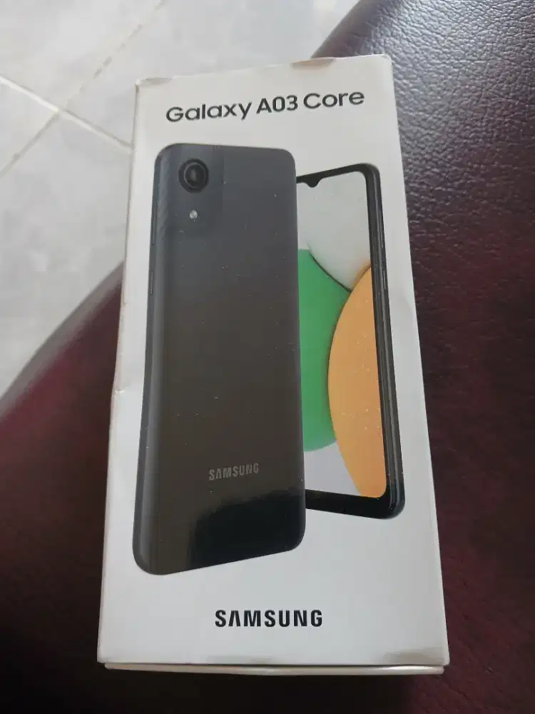 Samsung Galaxy A03 core