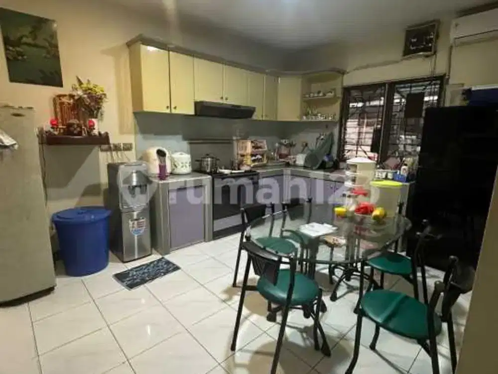 Dijual Rumah Citra 3 , 4kt+1 , Rapi Siap Huni