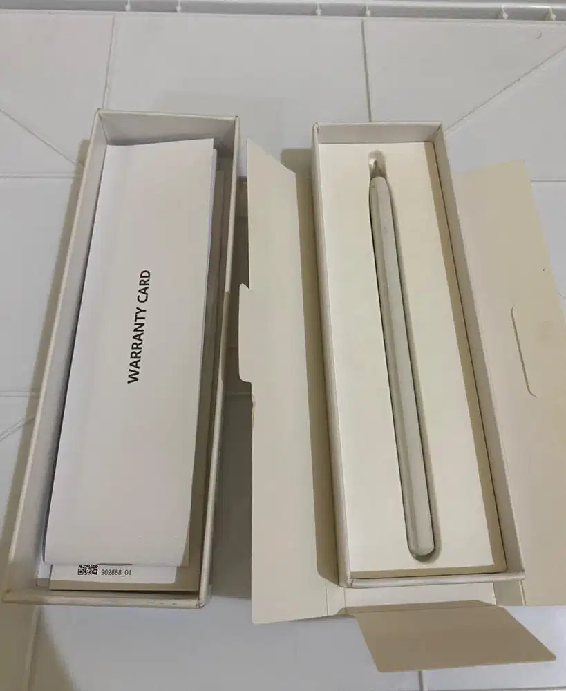 M-PENCIL GEN 2 ORIGINAL BEKAS DAN TERAWAT