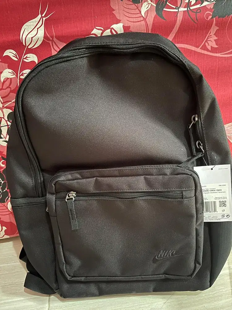 Tas Ransel Nike Ori baru 23L
