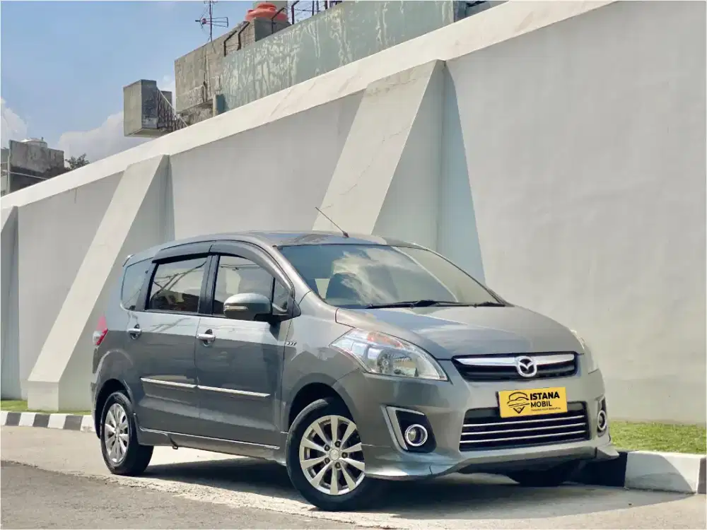 ERTIGA NAIK KELAS! MAZDA VX1 VX 1 R 2014 2013 AVANZA LIVINA XENIA AGYA