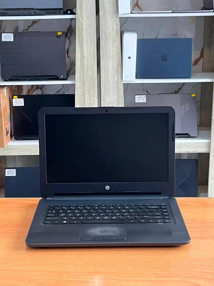 HP 245G5 NOTEBOOK PC AMD A6 7310 RAM 4GB HDD 500GB
