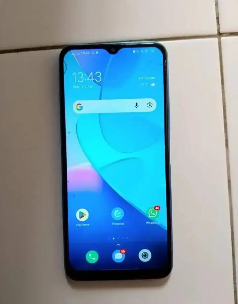 vivo v2029 8/128