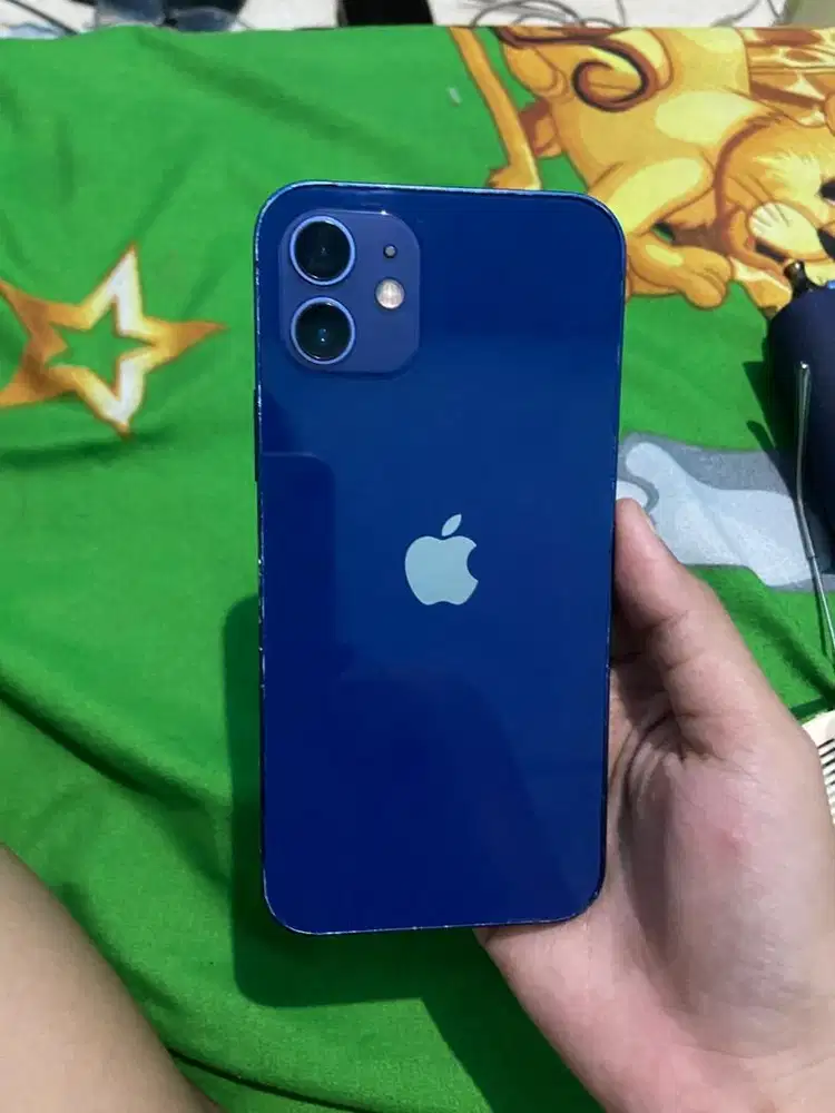 Iphone 12 Basic 128GB