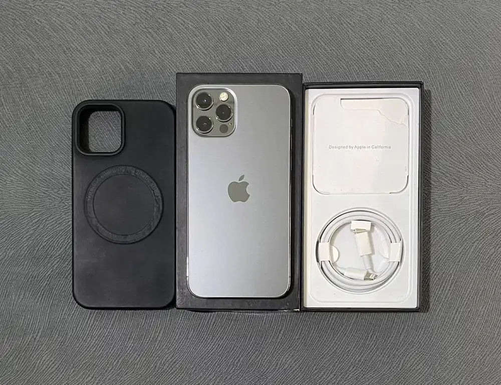 iPhone 12 pro 128gb inter