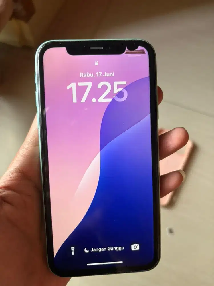 iphone 11 inter 64 GB