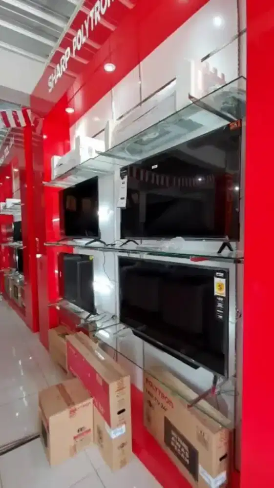 Kredit Elektronik dan furniture TANPA aplikasi