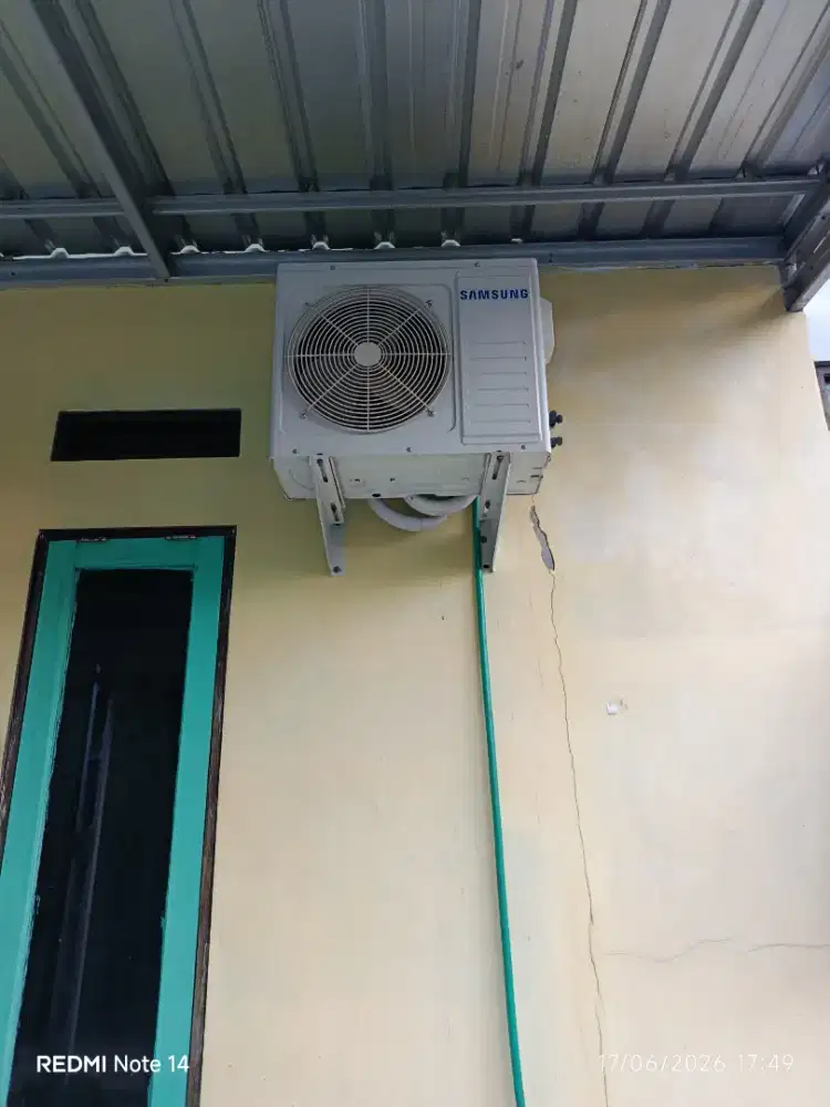 ac samsung 1/2pk