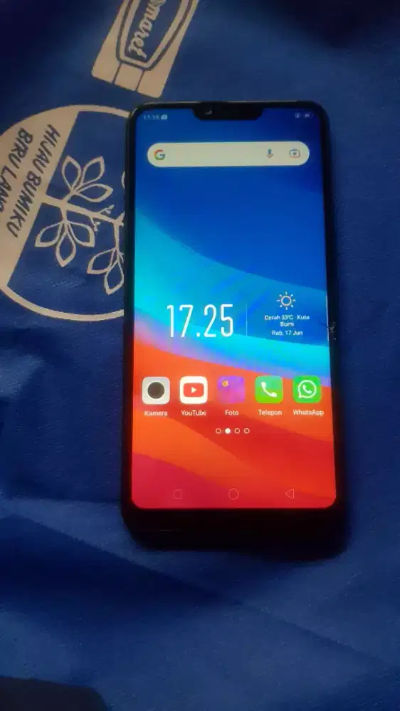 Oppo A3S 6GB/128GB